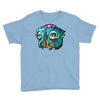 monster 12 Youth Tee
