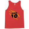 Team 10 Tank Top
