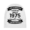 Premium Vintage  1975 Baby Beanies