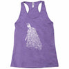 batman bats, ideal gift or birthday present. Racerback Tank