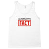 alternative fact Tank Top
