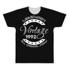 legendary vintage 1992 All Over Men's T-shirt
