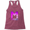 magic Racerback Tank