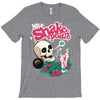 milk shakespeare T-Shirt
