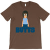 butts T-Shirt