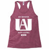 Go Beyond Plus Ultra 2018 Racerback Tank