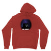 Mr Robot Unisex Hoodie
