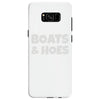 boats and hoes Samsung Galaxy S8
