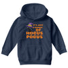 It's Just A Buch Of Hocus Pocus Youth Hoodie
