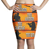 The Ringleader Thr Archer The Samurai The Kid Pencil Skirts
