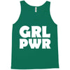 girl power Tank Top