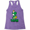 yoshi (2) Racerback Tank