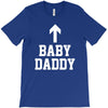 baby daddy funny new T-Shirt