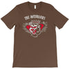 MCGREGOR TATTO T-Shirt