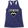 Mars Base Racerback Tank