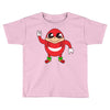 Ugandan Knuckles Toddler T-shirt