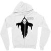 snack attack Zipper Hoodie