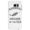 narwhals Samsung Galaxy S7 Edge