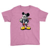 jason mouse Youth Tee