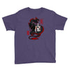 arashikage clan Youth Tee