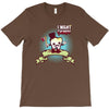 i want candy T-Shirt