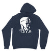 monkey magicfunny retro joke tv series 80's planet of apes Hoodie