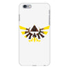 Zelda Withs Characters iPhone 6 Plus/6s Plus Case