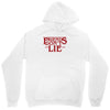 friends don't lie 1 Unisex Hoodie