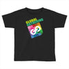 global gathering Toddler T-shirt