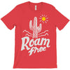 roam free T-Shirt