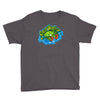 sticky wheelz Youth Tee