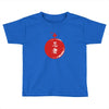 Fighter Toddler T-shirt