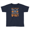 can i just go Toddler T-shirt