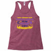 I Love Someone with Bladder Cancer to The Moon &amp; Back to Infinity Racerback Tank