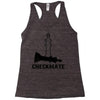 CheckMate Racerback Tank