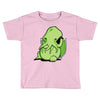 prank call of cthulhu Toddler T-shirt