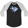 ginga densetsu weed orion   bella 3/4 Sleeve Shirt