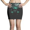 stop wars Mini Skirts