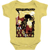 b shirt Baby Onesie