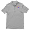 happy independence day the united states Polo Shirt