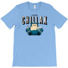 chillax like a T-Shirt