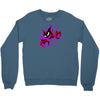 haunter carnage mash up Crewneck Sweatshirt