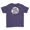 trap nation trending Youth Tee
