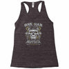 summer fashion Racerback Tank