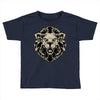 lion head Toddler T-shirt
