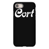cort guitars new iPhone 8 Case