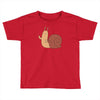 snail Toddler T-shirt