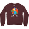 fallout boy Crewneck Sweatshirt