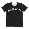 mamacita All Over Women's T-shirt