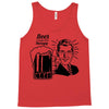 beer is cheaper than therapy Tank Top